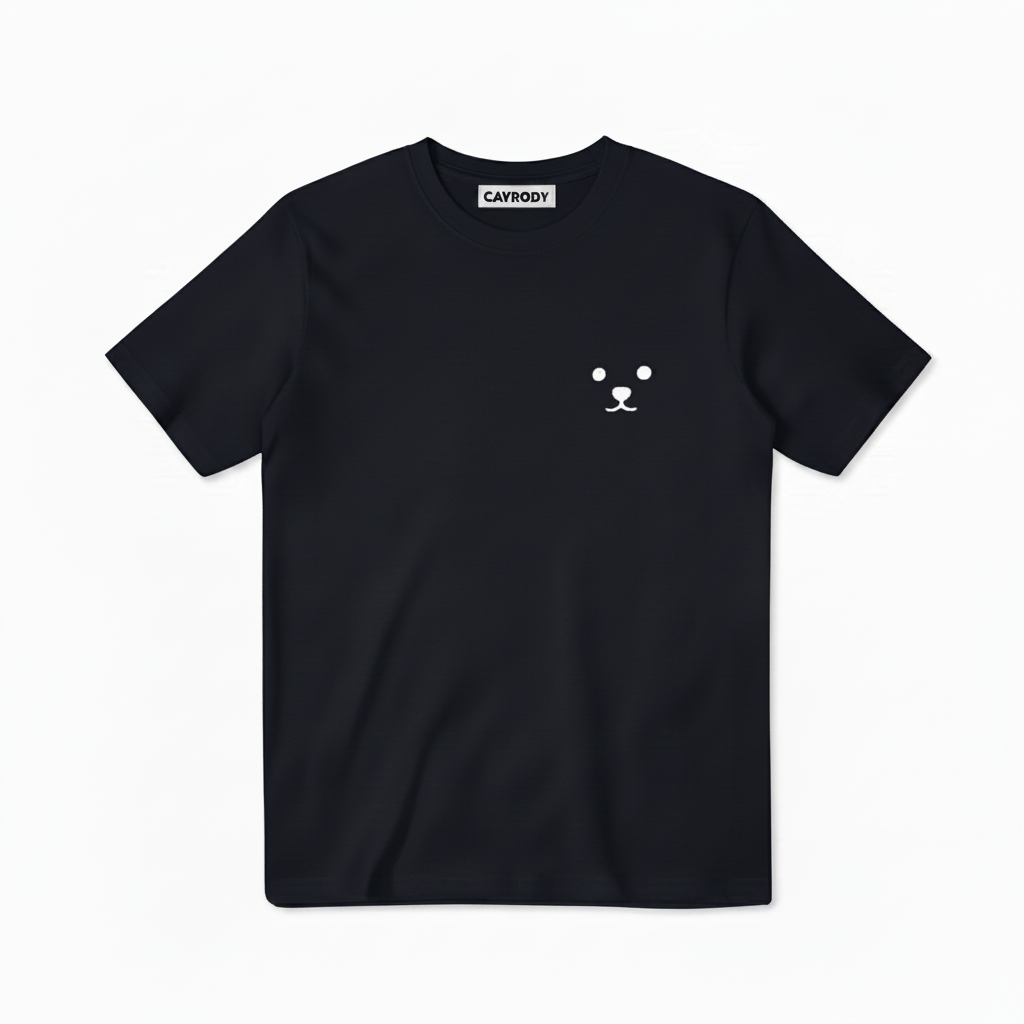 No Thoughts Just Vibes Tee