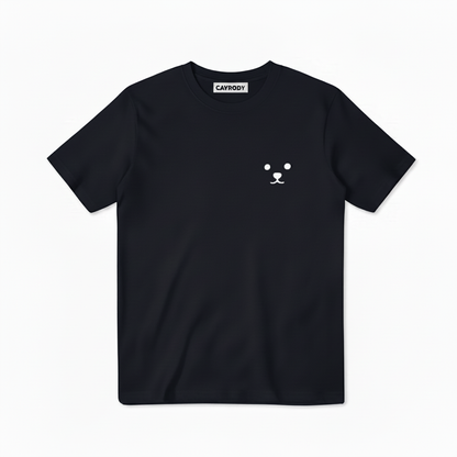 No Thoughts Just Vibes Tee