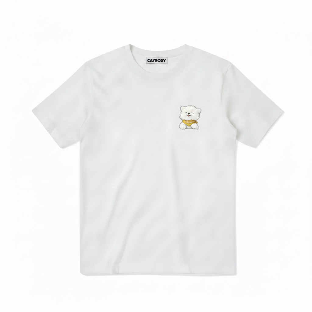 "Good Days Are Easy" Tee