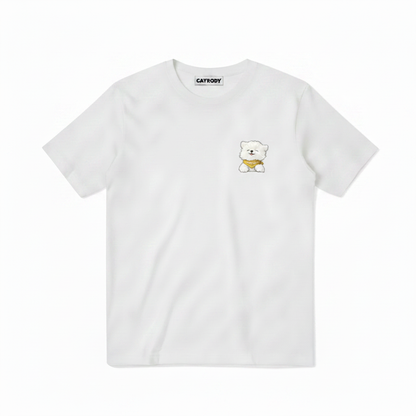 "Good Days Are Easy" Tee