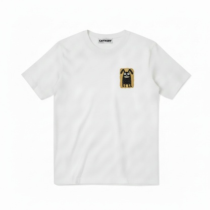 Be Weird Be You Tee
