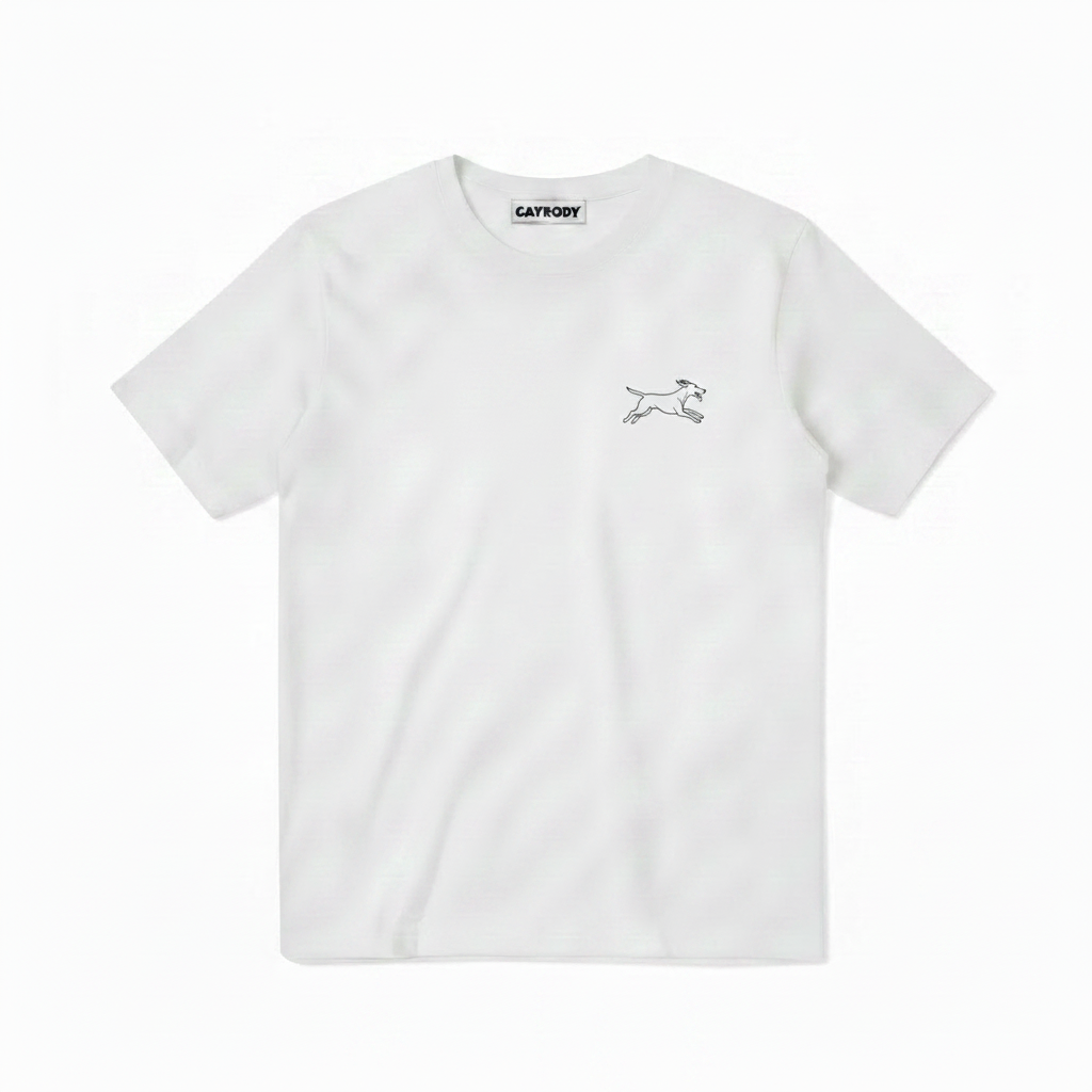 Fetch Your Dreams Dog Tee