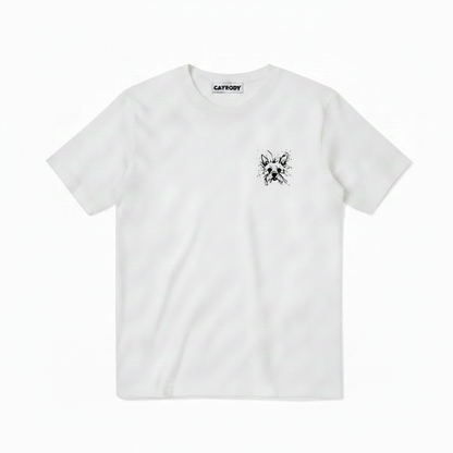 Looks Fine Feels Weird Tee