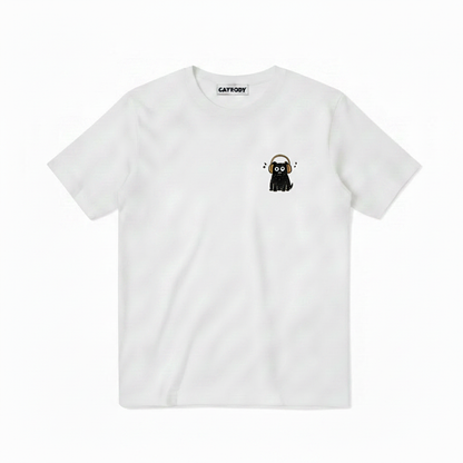 Loud Music Loyal Dogs Tee