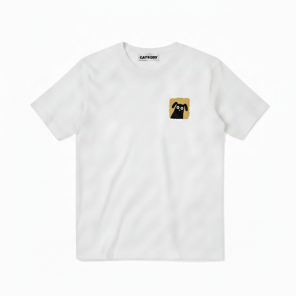 Just Anti-Stupid Graphic Tee
