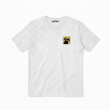 Just Anti-Stupid Graphic Tee