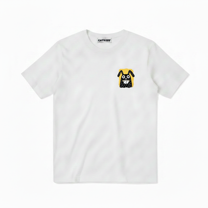 Baseball Season Funny Graphic Tee