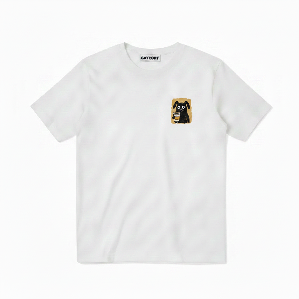 Not Today Not My Problem Tee