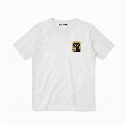 Not Today Not My Problem Tee