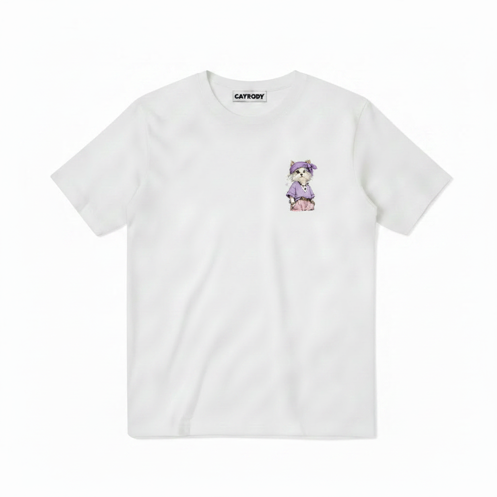 Level Up Your Day Tee