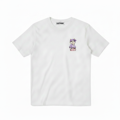 Level Up Your Day Tee