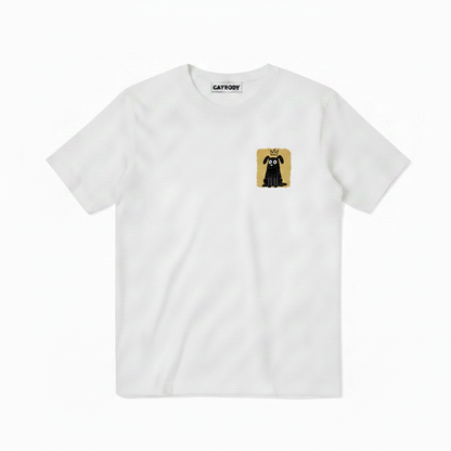 Too Weird to Live Tee