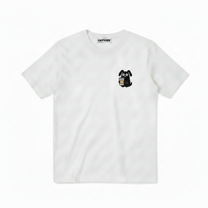 I Just Need Coffee Tee