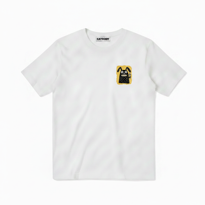 Rock and Bark Graphic Tee