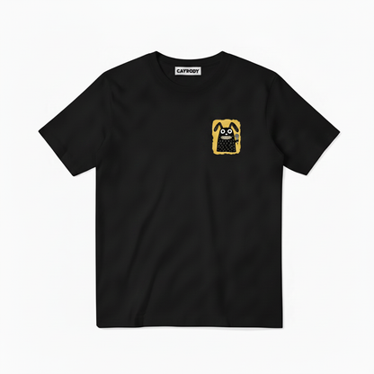 Rock and Bark Graphic Tee
