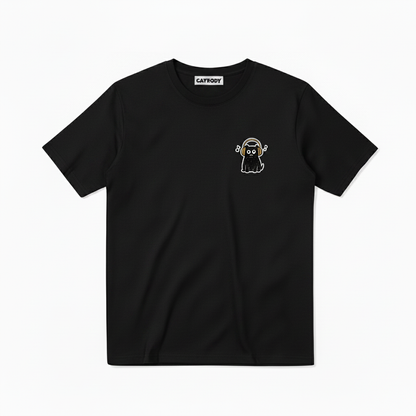 Loud Music Loyal Dogs Tee