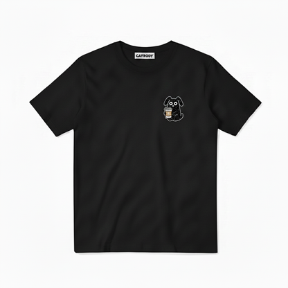 I Just Need Coffee Tee