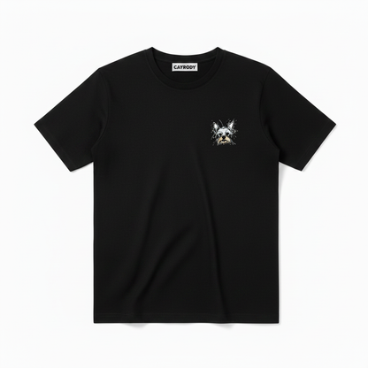 Unbothered Westie Dog Funny Tee