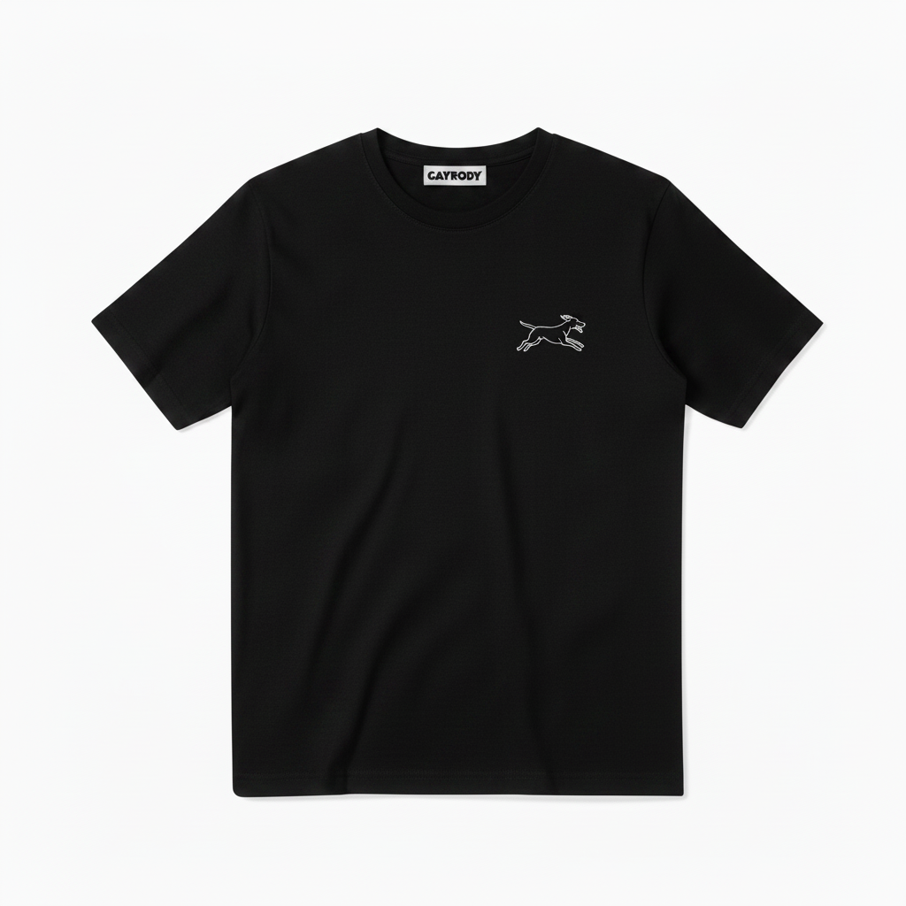 Fetch Your Dreams Dog Tee
