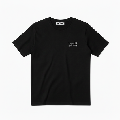 Fetch Your Dreams Dog Tee