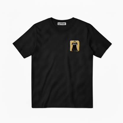 Too Weird to Live Tee
