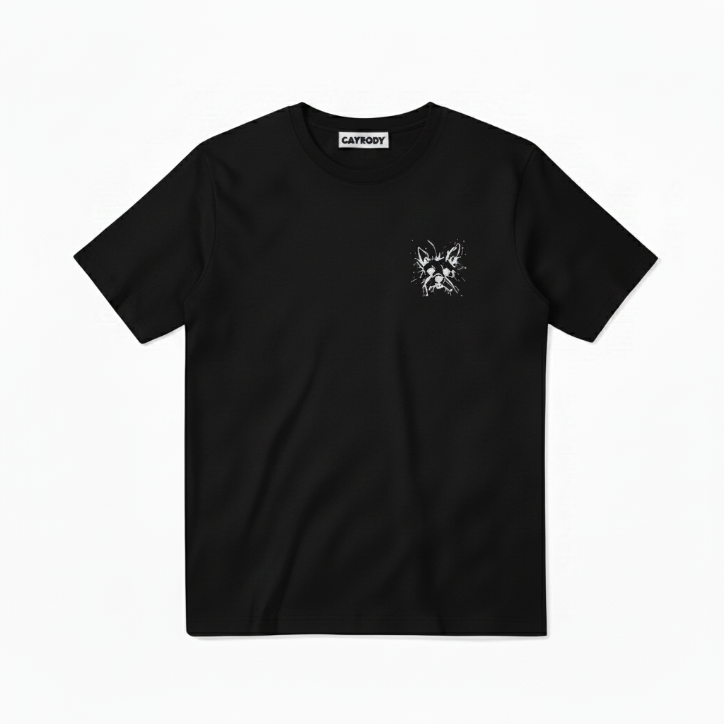 Looks Fine Feels Weird Tee