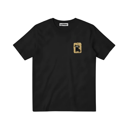 Be Weird Be You Tee