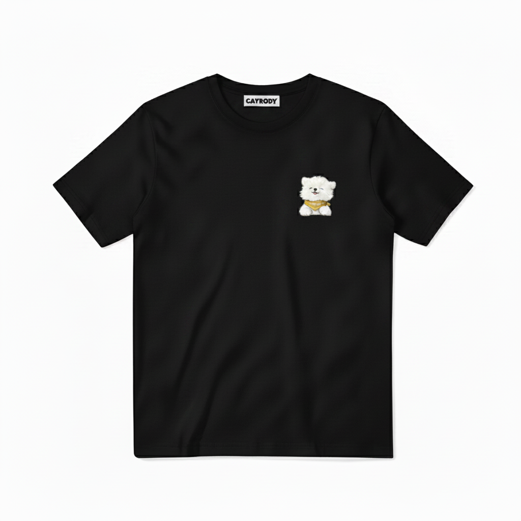 "Good Days Are Easy" Tee