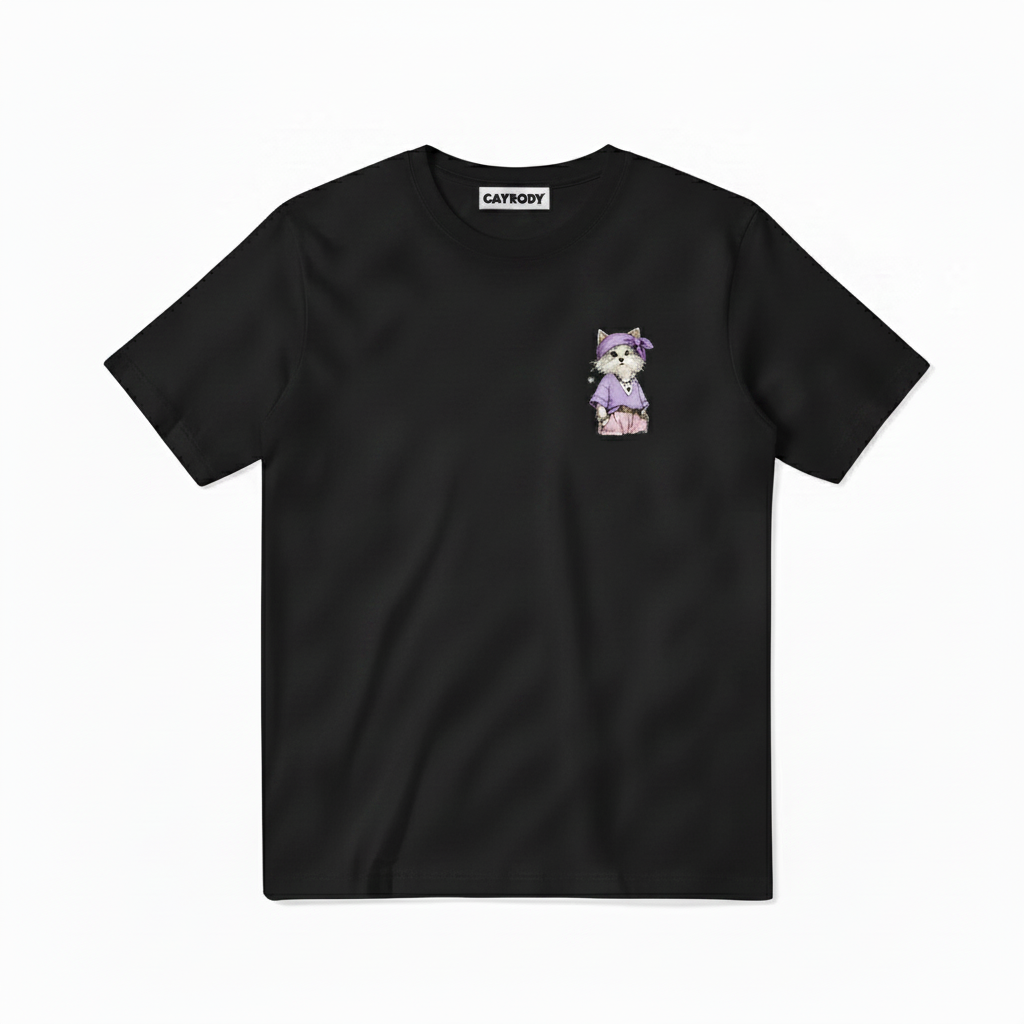 Level Up Your Day Tee