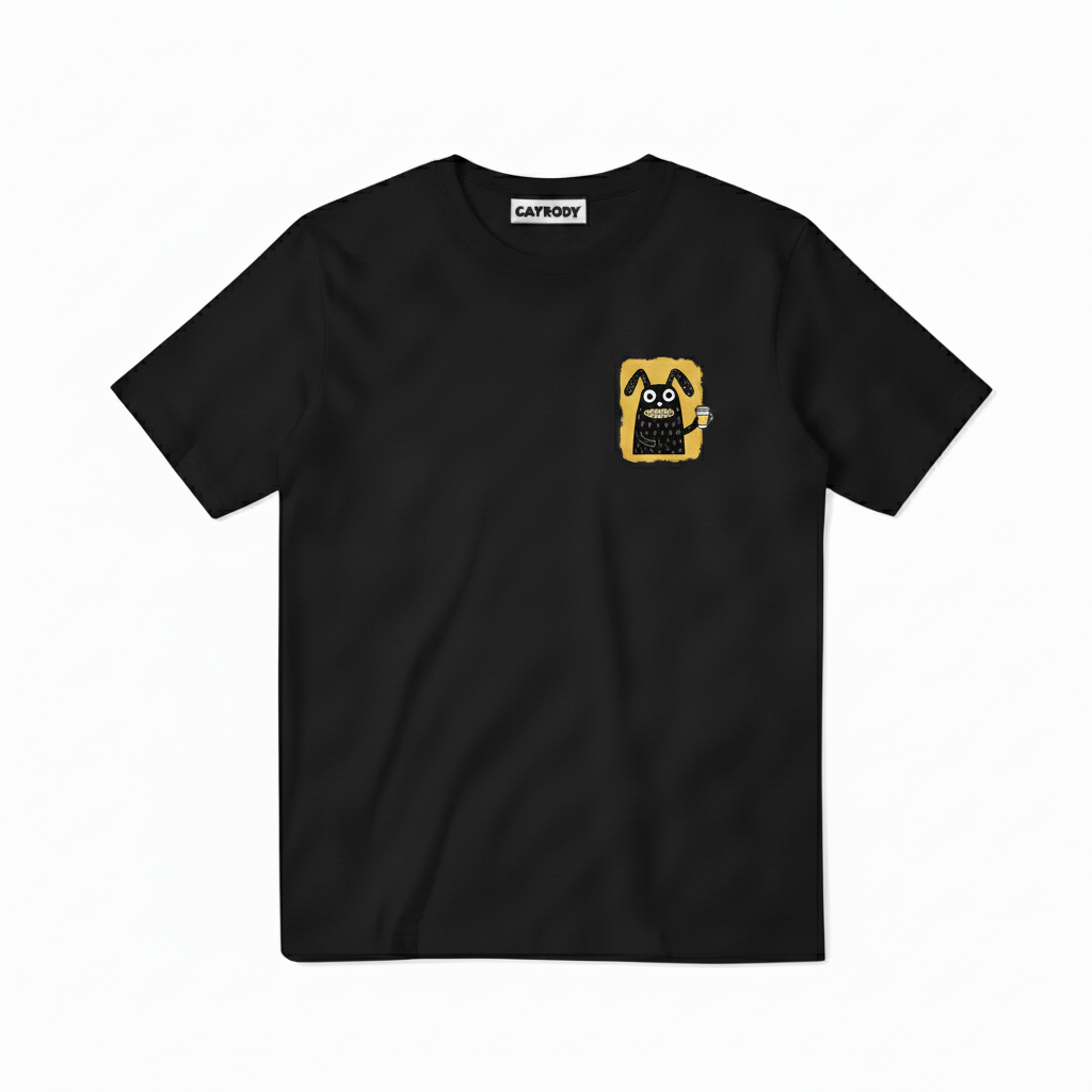 Brew-tiful Day Graphic Tee