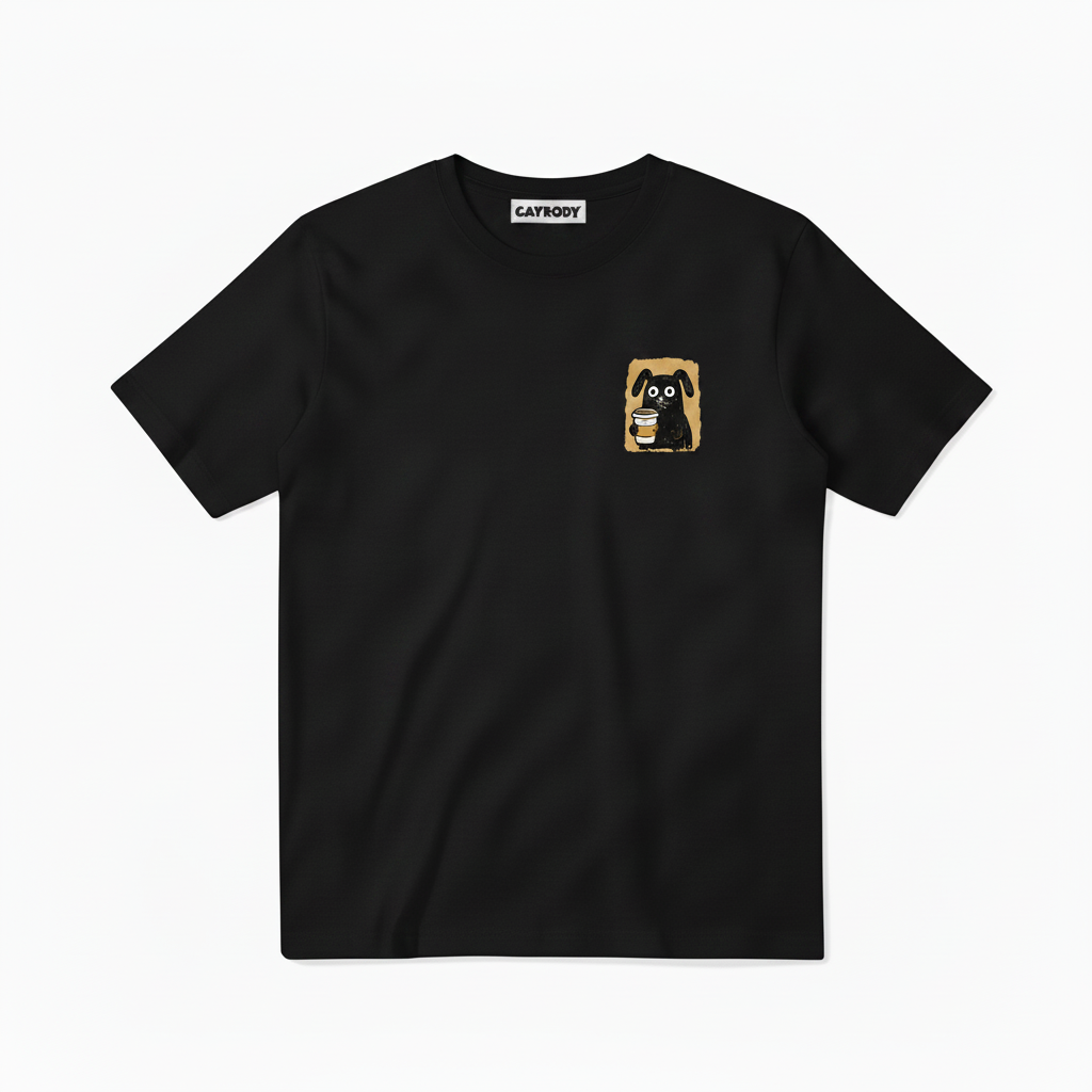 Not Today Not My Problem Tee