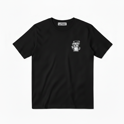 Studied Hard Still Confused Tee