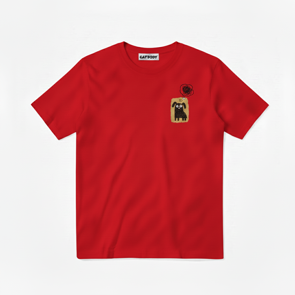 Overthinking Is My Cardio Tee