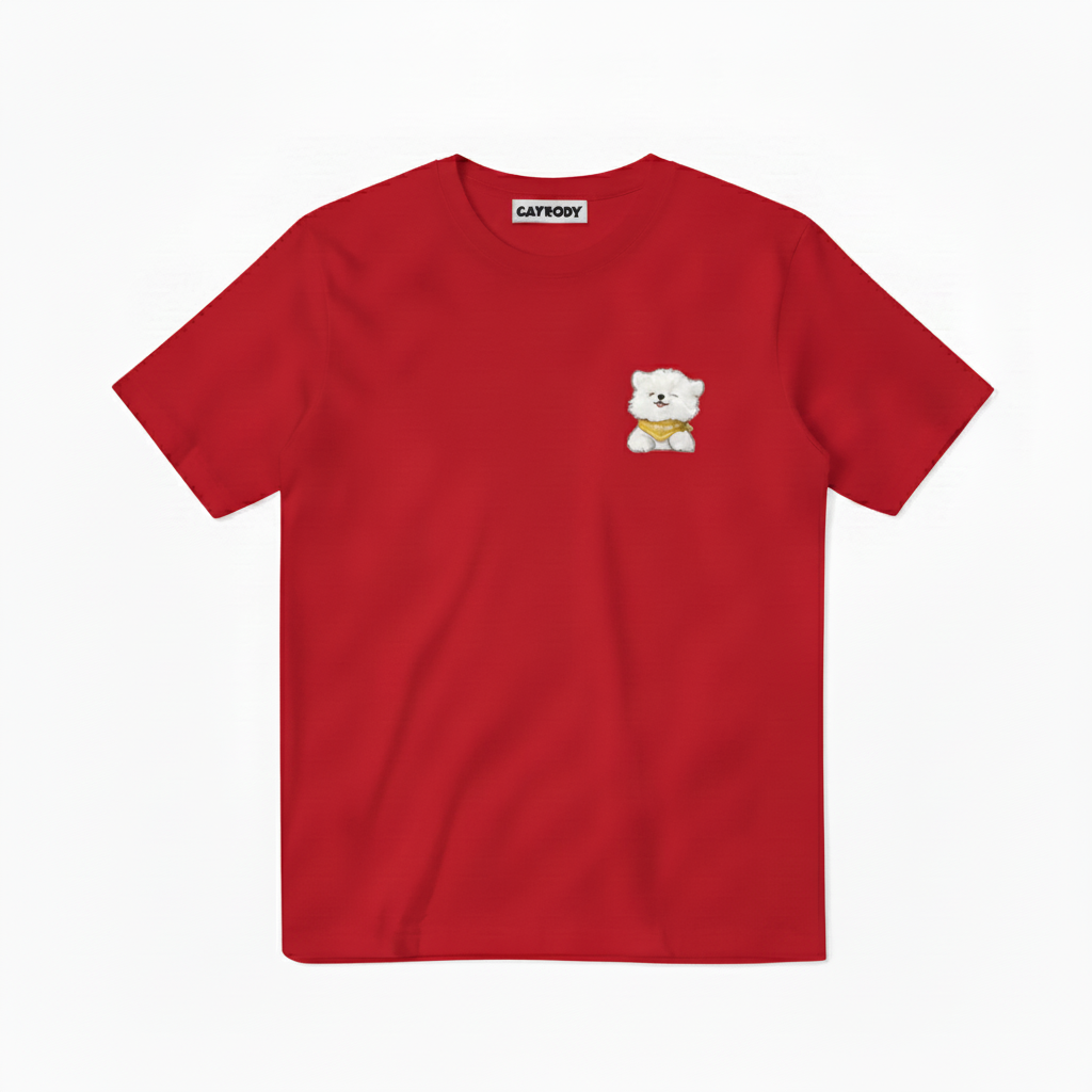 "Good Days Are Easy" Tee