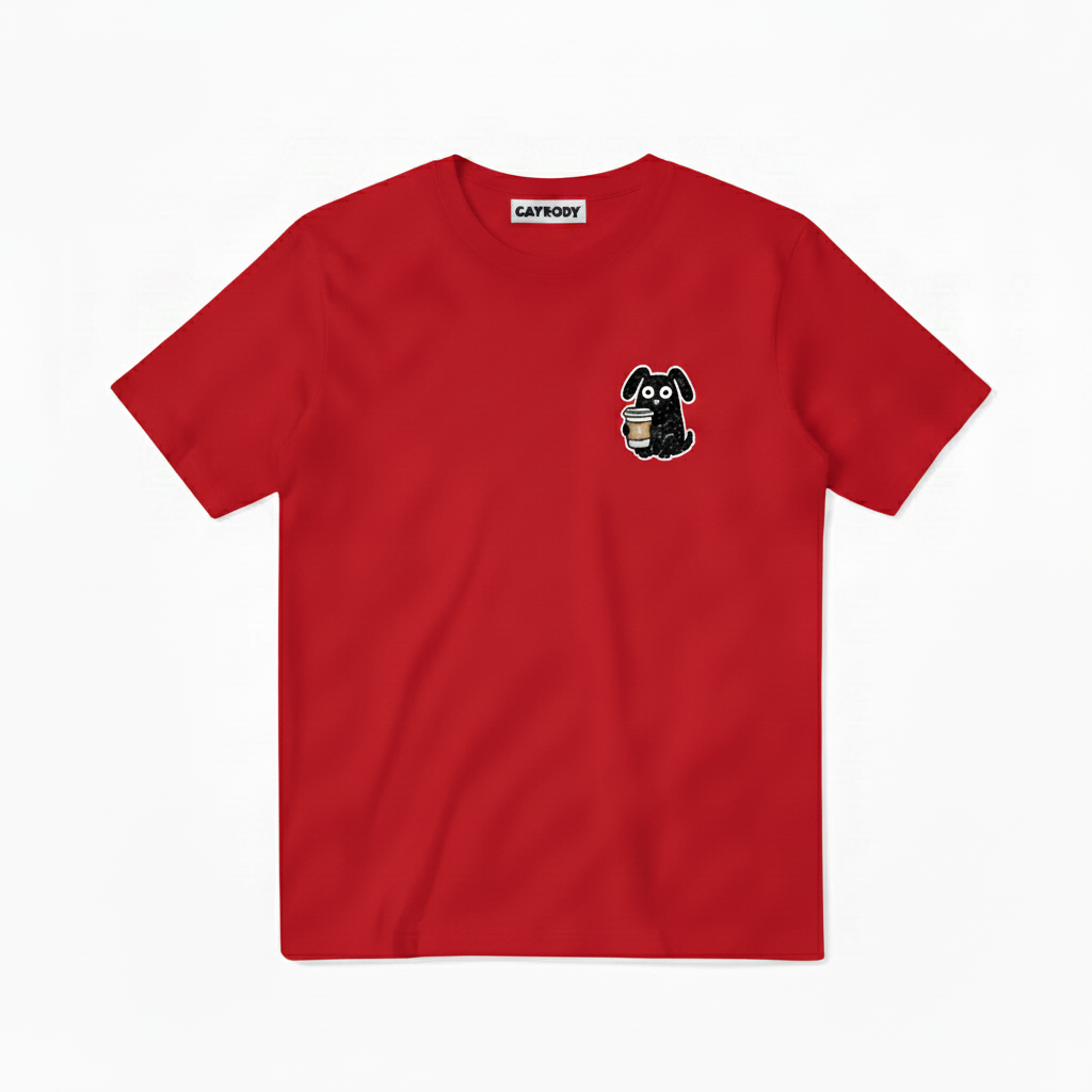 I Just Need Coffee Tee