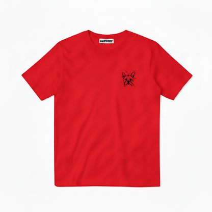 Looks Fine Feels Weird Tee
