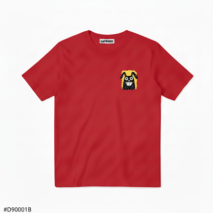 Baseball Season Funny Graphic Tee