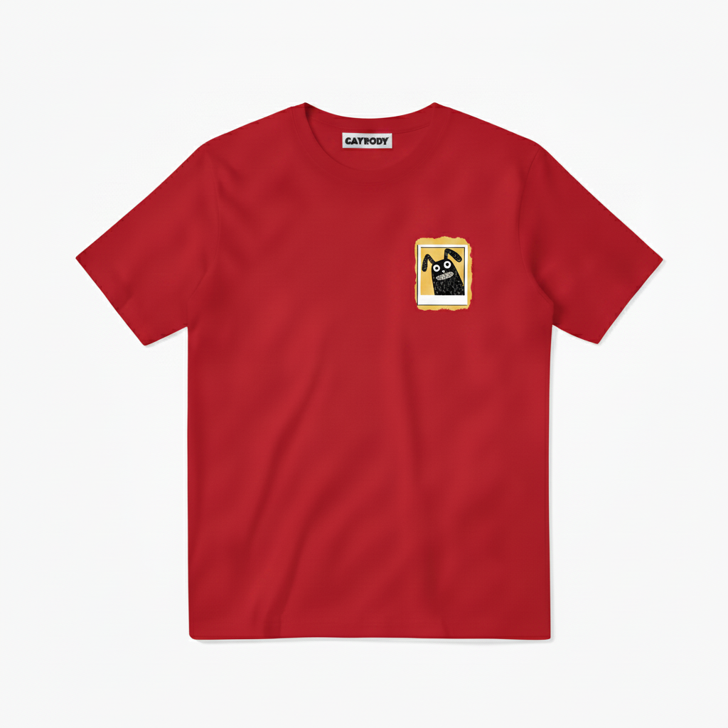 Say Cheese Guys Graphic Tee