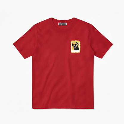 Say Cheese Guys Graphic Tee