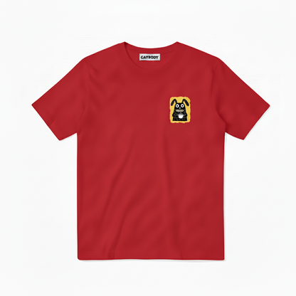 Warm Your Heart Graphic Tee