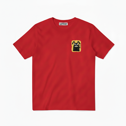 Rock and Bark Graphic Tee