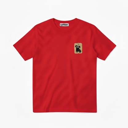 Be Weird Be You Tee