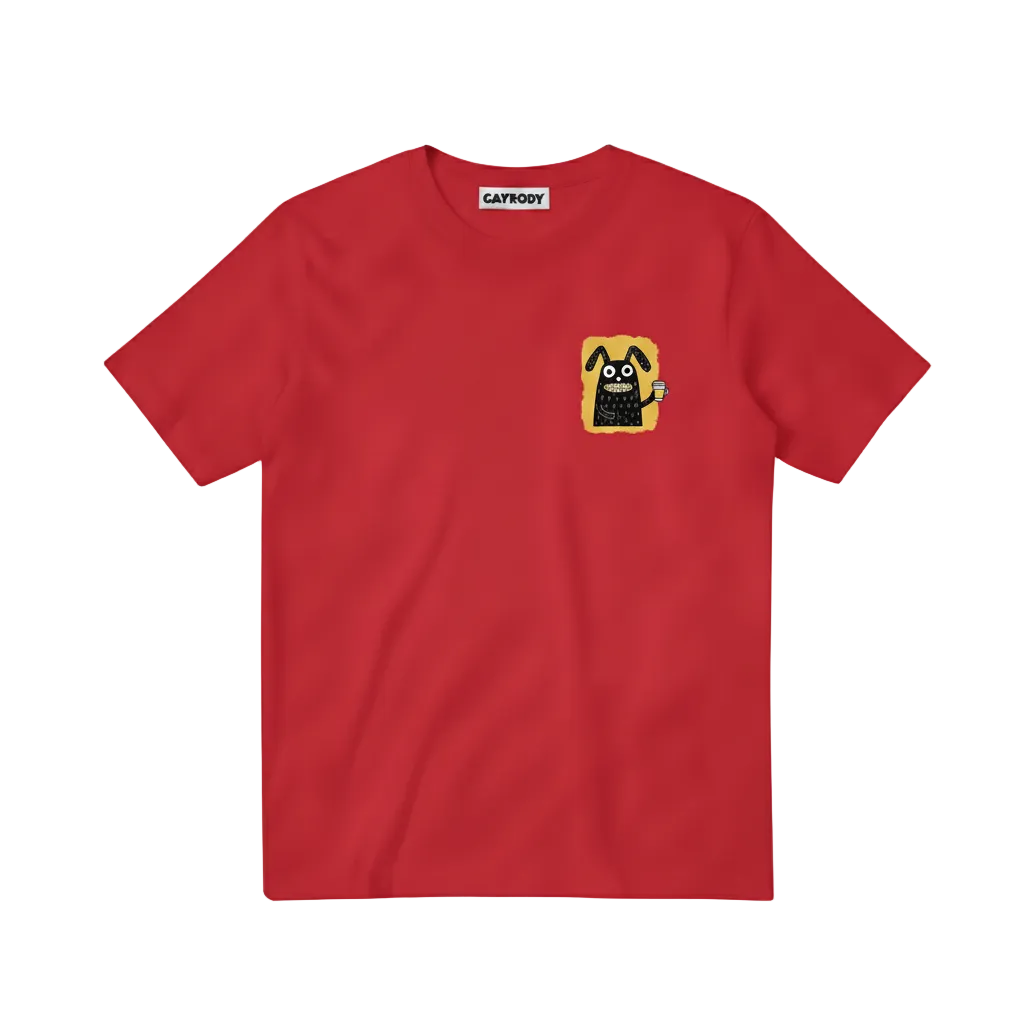 Brew-tiful Day Graphic Tee