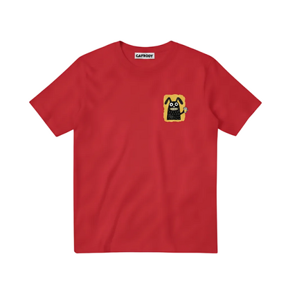 Brew-tiful Day Graphic Tee