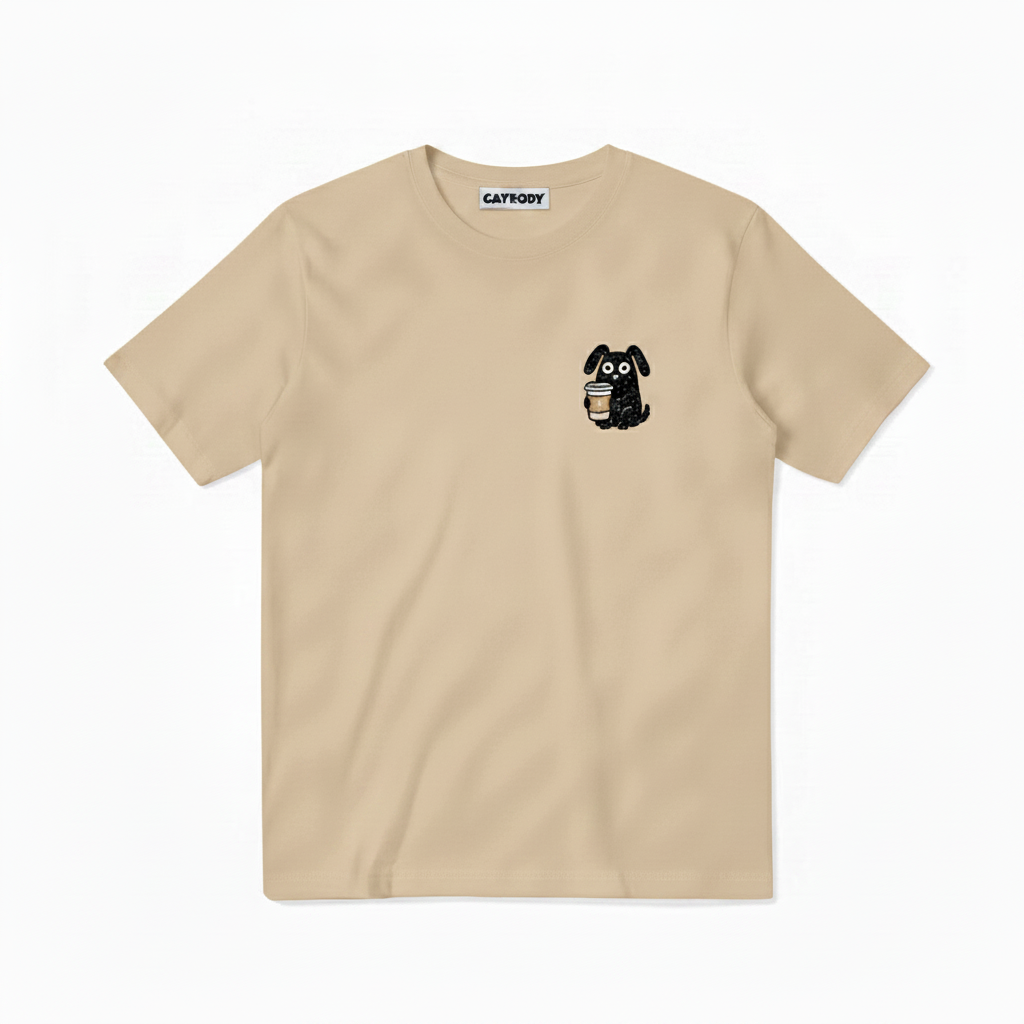 I Just Need Coffee Tee