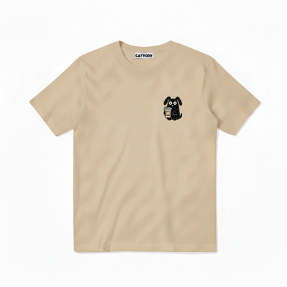 I Just Need Coffee Tee