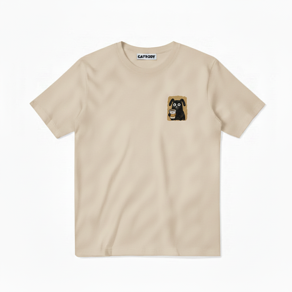 Not Today Not My Problem Tee