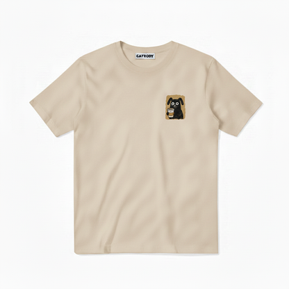 Not Today Not My Problem Tee