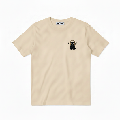 Loud Music Loyal Dogs Tee