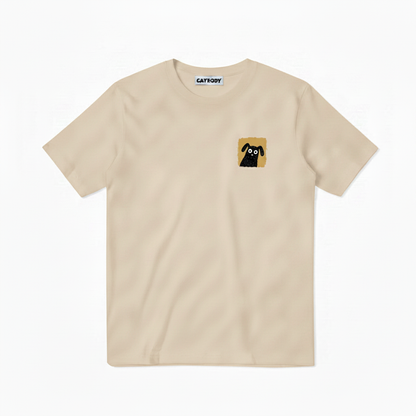 Just Anti-Stupid Graphic Tee